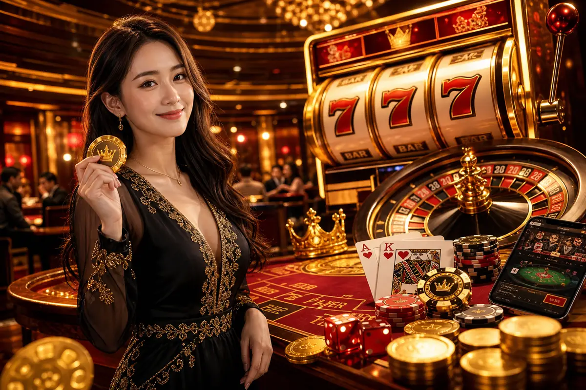 gvt99 Fortune Tiger স্লট গেম